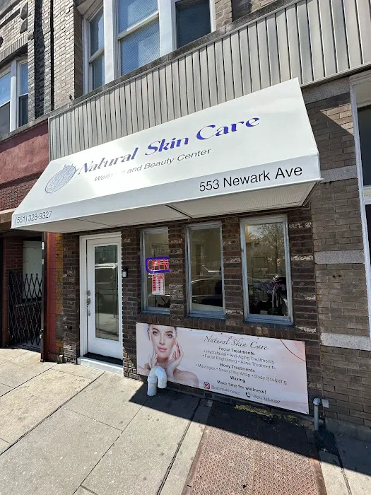 Natural Skin Care Picture 3