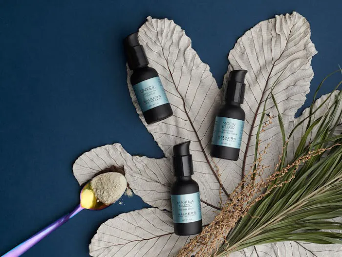 Walker's Apothecary Picture 3