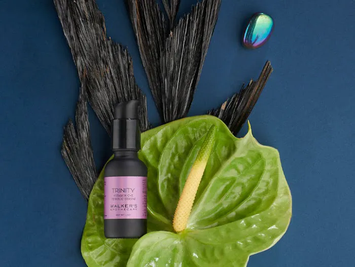 Walker's Apothecary Picture 7