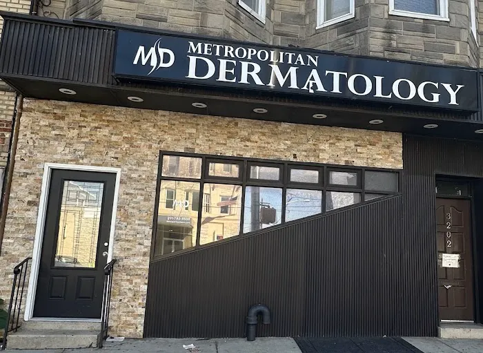 Metropolitan Dermatology - Jersey City Picture 2