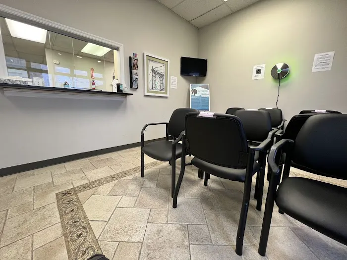 Metropolitan Dermatology - Jersey City Picture 1