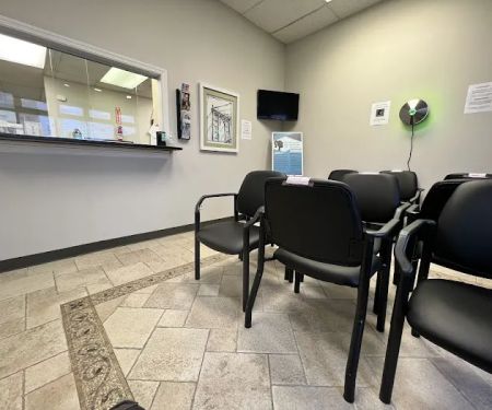 Metropolitan Dermatology - Jersey City