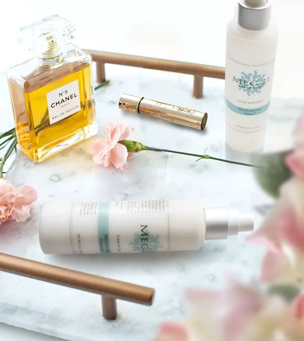 MEG 21 Skincare Picture 1