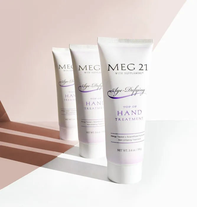 MEG 21 Skincare Picture 4