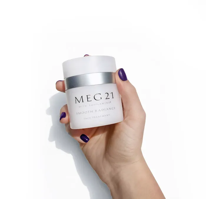 MEG 21 Skincare Picture 2