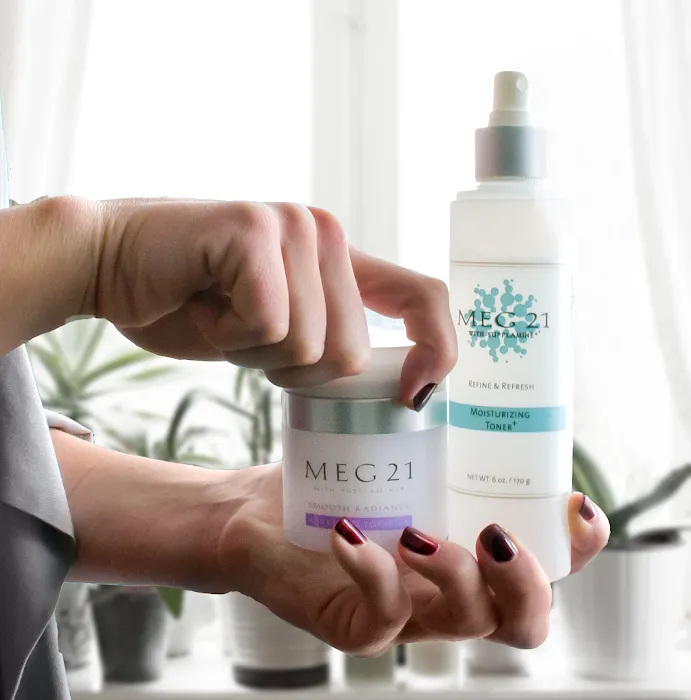 MEG 21 Skincare Picture 3