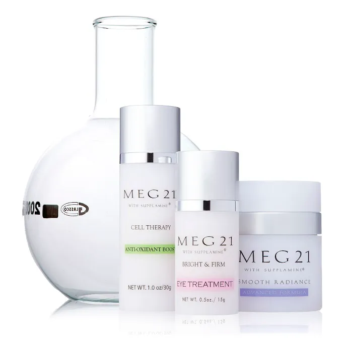 MEG 21 Skincare Picture 5