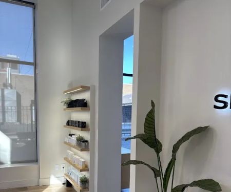 Skin Laundry - Hoboken