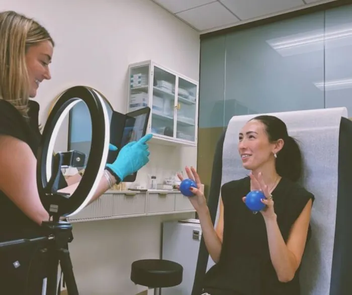 Kari Lowe, RN Picture 1