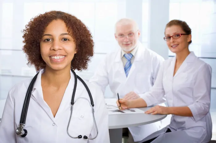 Vanguard Dermatology Picture 5