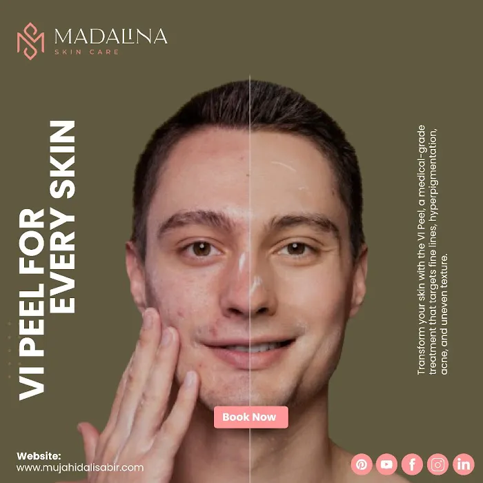 MADALINA SKIN CARE Picture 10