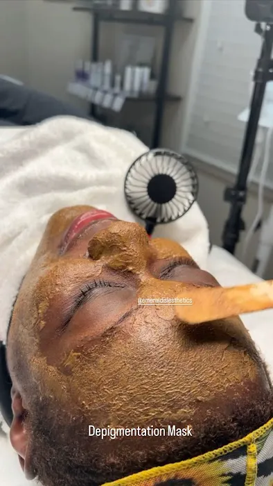 Emerald Isle Esthetics Picture 4