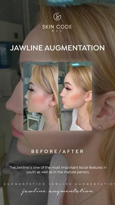 Skin Code NYC - Manhattan Picture 1