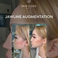 Skin Code NYC - Manhattan ico