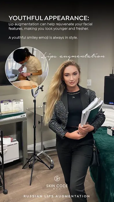 Skin Code NYC - Manhattan Picture 5