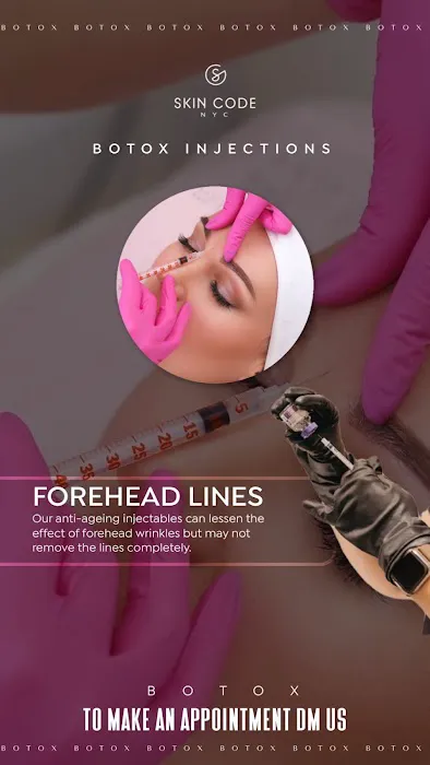 Skin Code NYC - Manhattan Picture 10