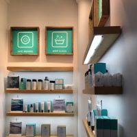 Skin Laundry - Tribeca ico