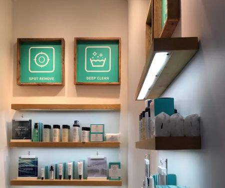 Skin Laundry - Tribeca