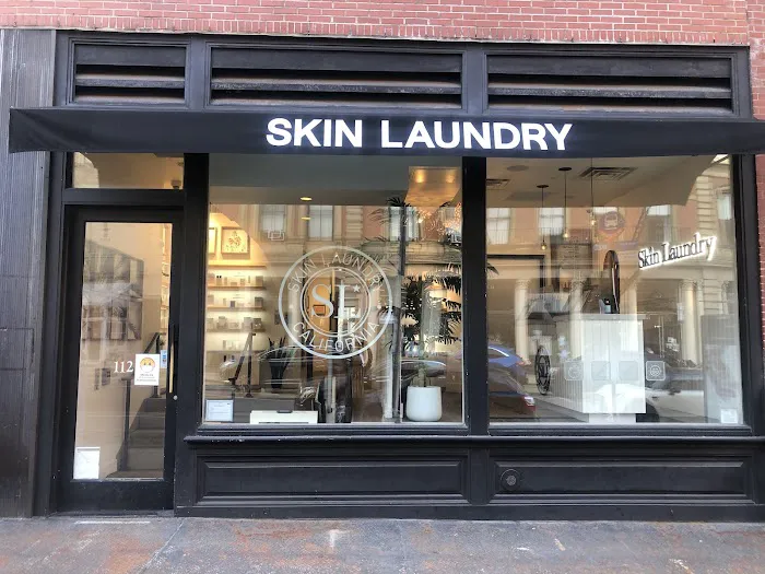 Skin Laundry - Tribeca Picture 3