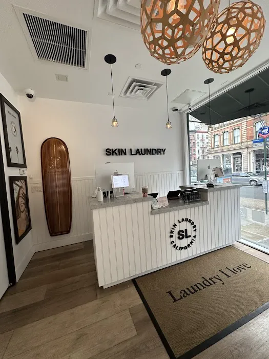 Skin Laundry - Tribeca Picture 8