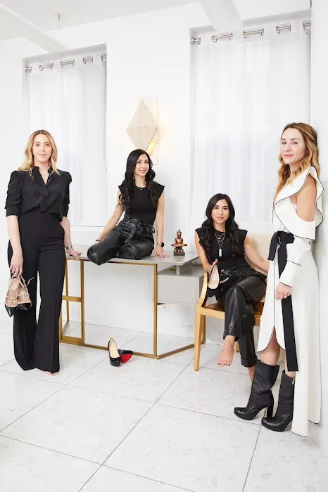 Melissa Knudson, RN - Skin Solutions Collective - Previously Park Ave Skin Solutions Picture 1