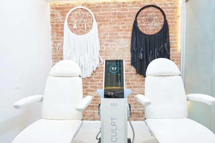 Melissa Knudson, RN - Skin Solutions Collective - Previously Park Ave Skin Solutions Picture 2