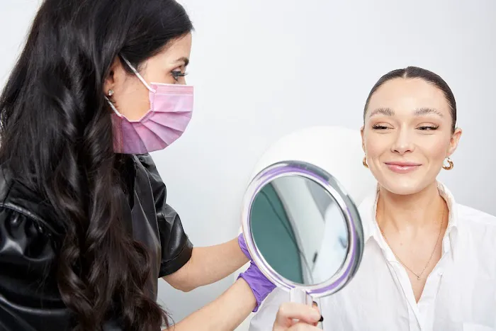 Melissa Knudson, RN - Skin Solutions Collective - Previously Park Ave Skin Solutions Picture 6