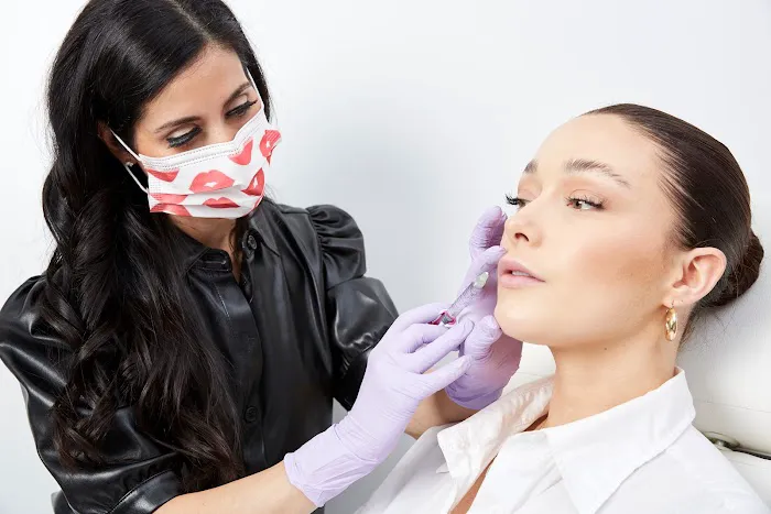 Melissa Knudson, RN - Skin Solutions Collective - Previously Park Ave Skin Solutions Picture 5