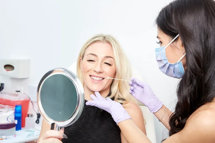 Melissa Knudson, RN - Skin Solutions Collective - Previously Park Ave Skin Solutions Picture 10