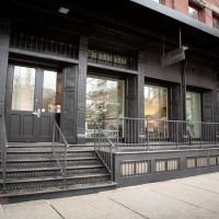 Tribeca Park Dermatology ico