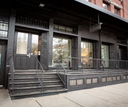 Tribeca Park Dermatology