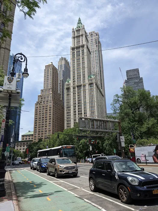 Tribeca Park Dermatology Picture 7