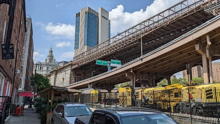 Tribeca Park Dermatology Picture 5