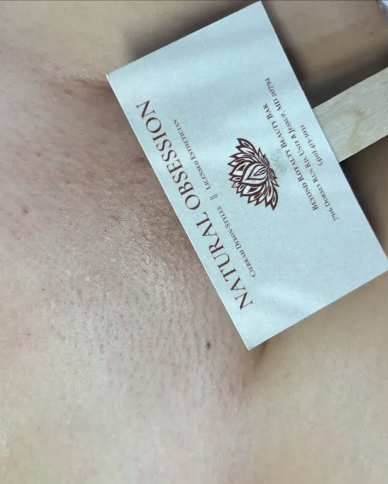 Natural Obsession Picture 9