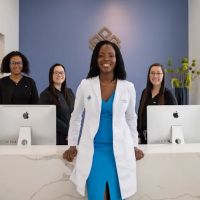 Eternal Dermatology & Aesthetic Center ico