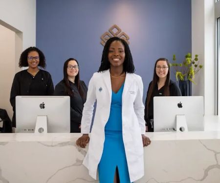 Eternal Dermatology & Aesthetic Center