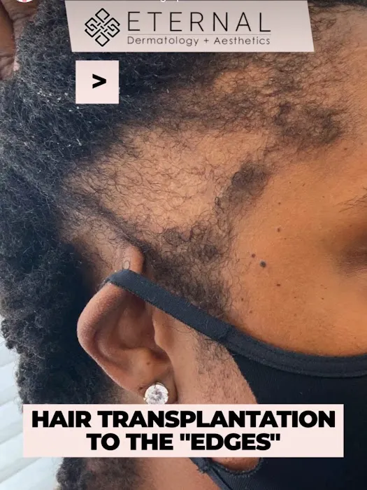 Eternal Dermatology & Aesthetic Center Picture 4