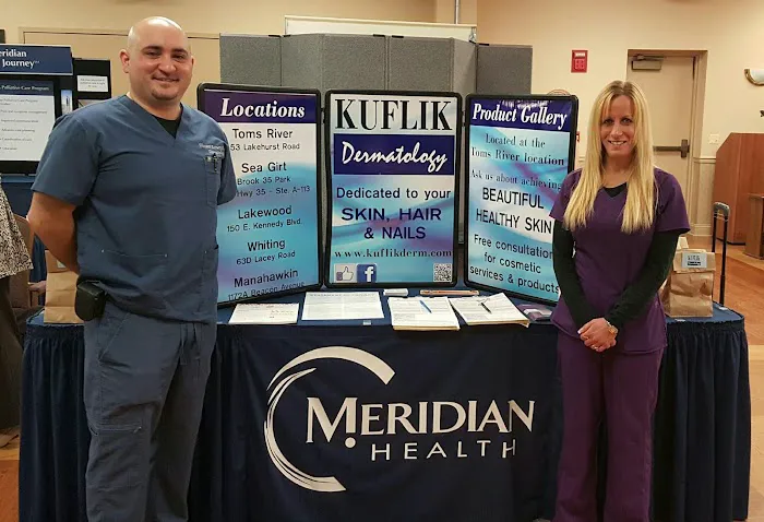 Kuflik Dermatology and Skin Cancer Center Picture 2