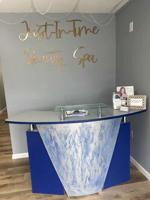 Just in time beauty spa Picture 3