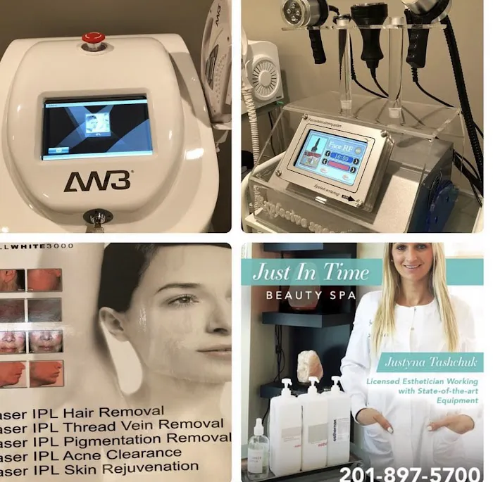 Just in time beauty spa Picture 5