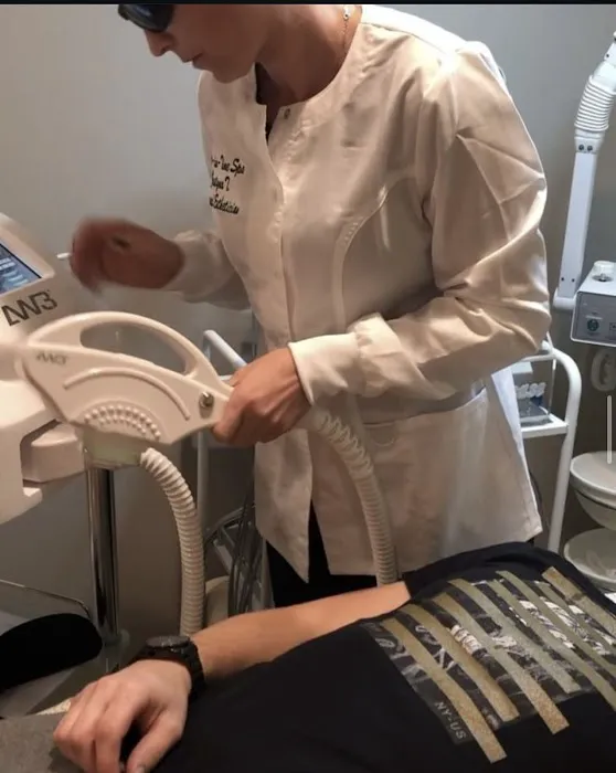 Just in time beauty spa Picture 4