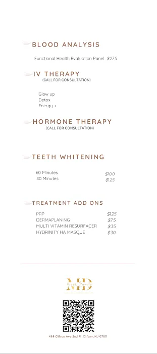 Inner Beauty MD Picture 6