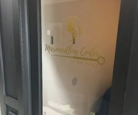 Microneedling Center of NJ LLC
