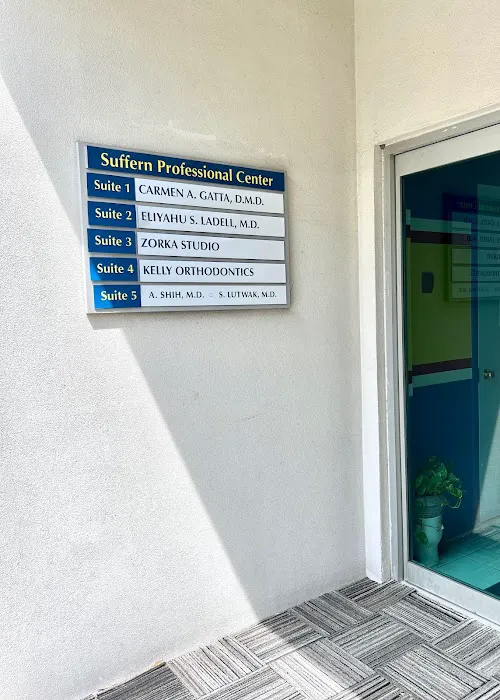 Zorka Studio Picture 7