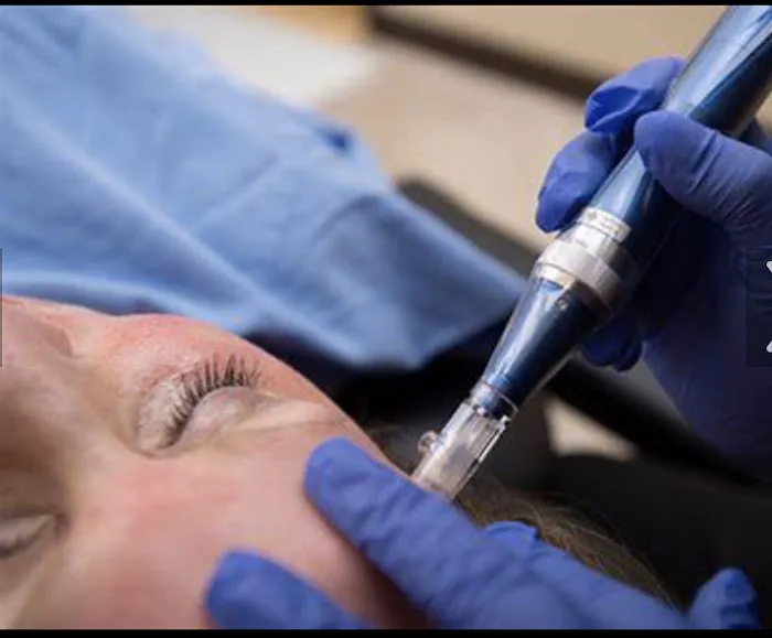 Skin and Tonic Picture 2