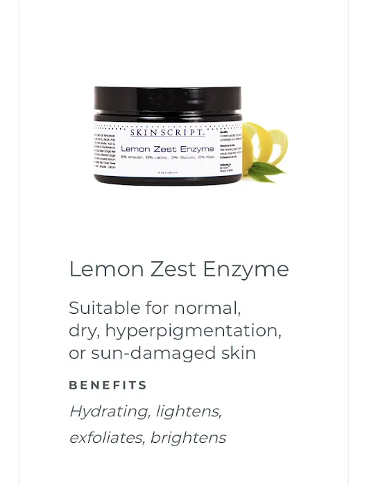 Skin care by jiLL, LLC Picture 3