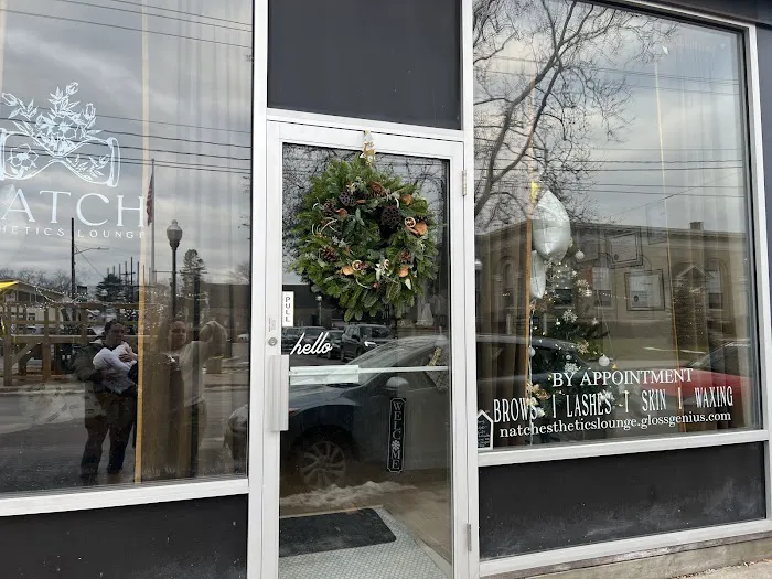 Natch - Esthetics Lounge, LLC Picture 1