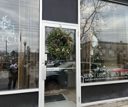 Natch - Esthetics Lounge, LLC