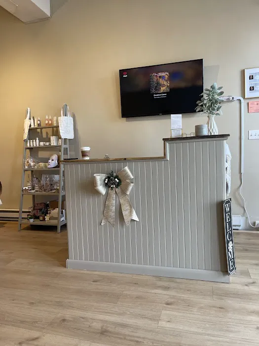 Natch - Esthetics Lounge, LLC Picture 4