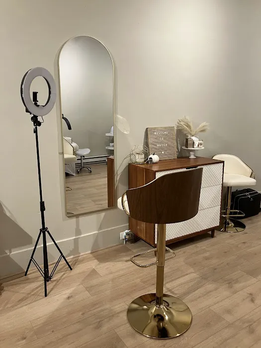 Natch - Esthetics Lounge, LLC Picture 6